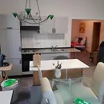 Springstein Апартаменты *