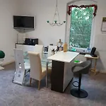 Springstein Apartmán