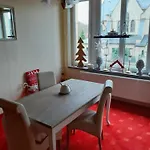 Apartmán Springstein *