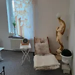 Apartmán Springstein Aue (Saxony)