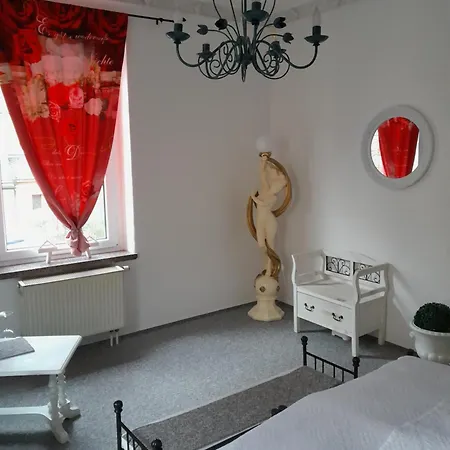 Springstein Aue (Saxony)