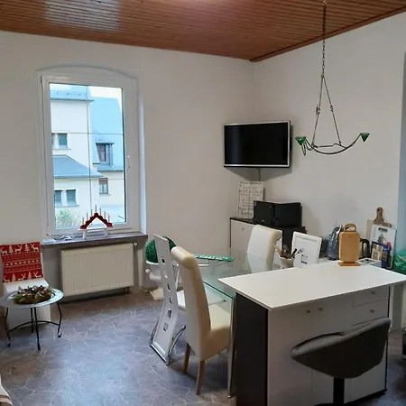 Appartement Springstein *