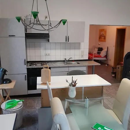 Springstein Apartamento *