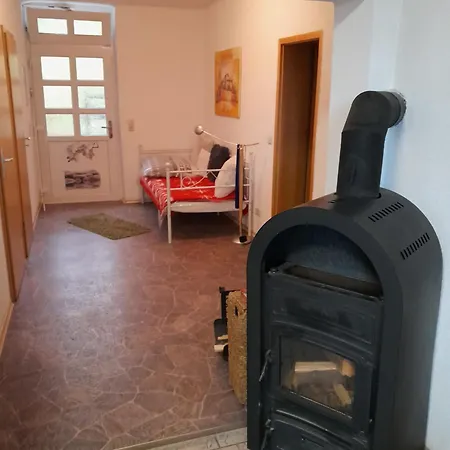 Springstein * Aue (Saxony)