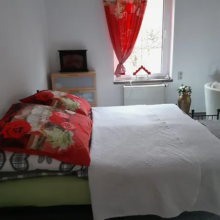 Springstein Apartamento Aue (Saxony)