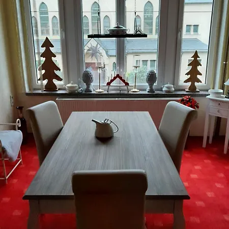 Springstein Aue (Saxony)