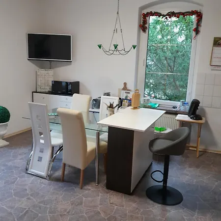 Springstein Appartement