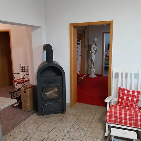 Springstein Aue (Saxony)