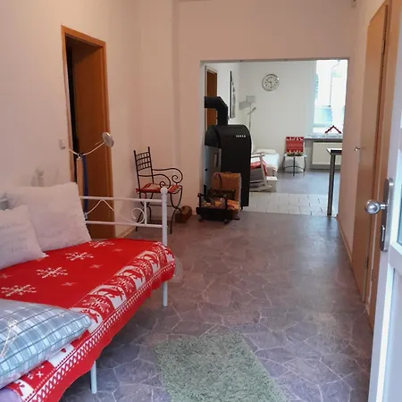Springstein Apartamento