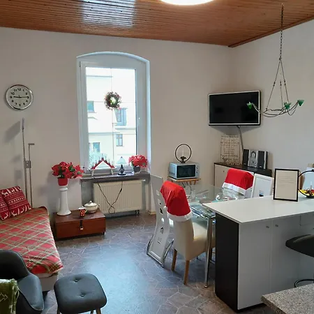 Apartman Springstein