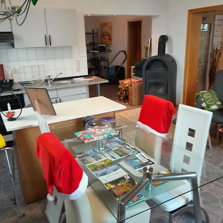 Springstein Aue (Saxony)