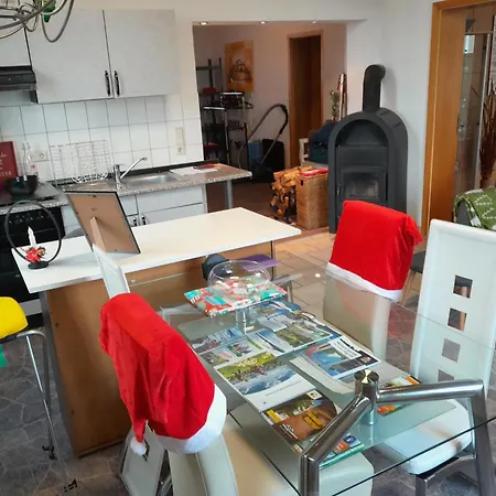 Springstein * Aue (Saxony)