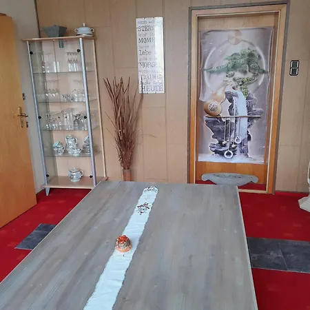 Apartman Springstein *