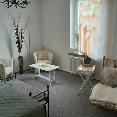 Apartman Springstein *