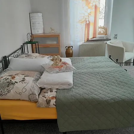 Springstein Appartement