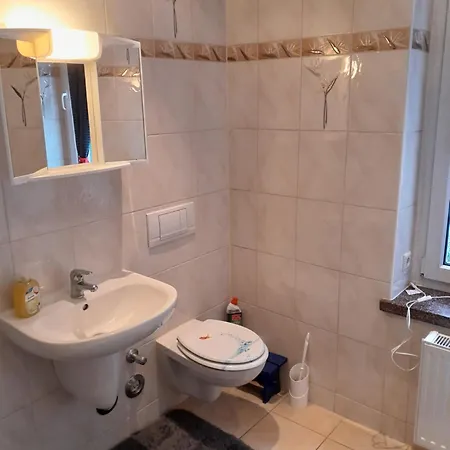 Appartement Springstein *