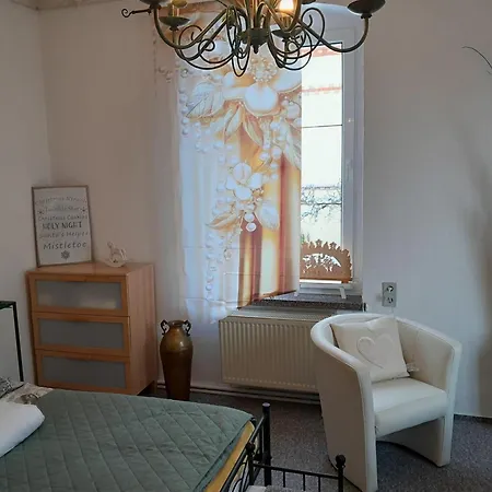 Springstein Appartement *