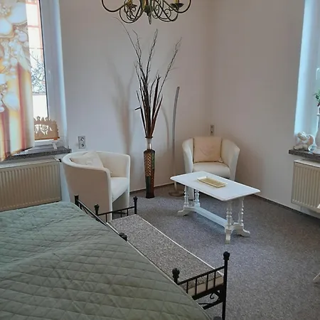 Springstein * Aue (Saxony)