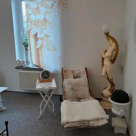 Apartamento Springstein Aue (Saxony)