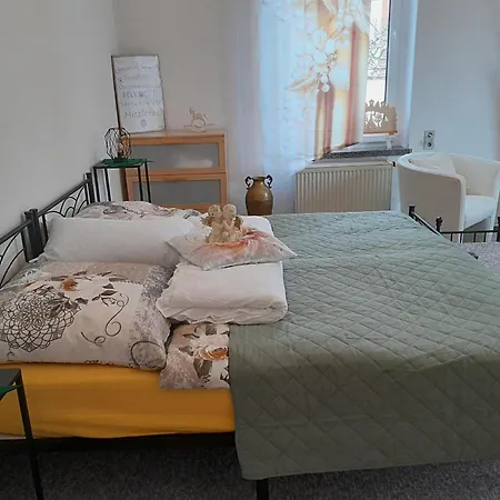 Springstein * Aue (Saxony)