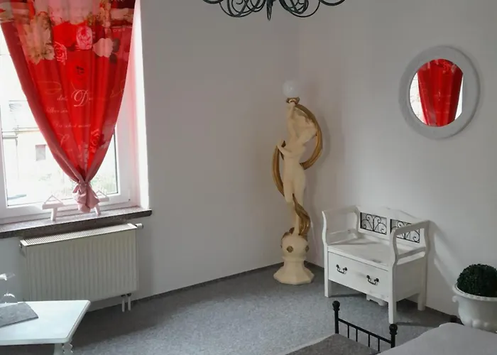 Springstein Aue (Saxony)