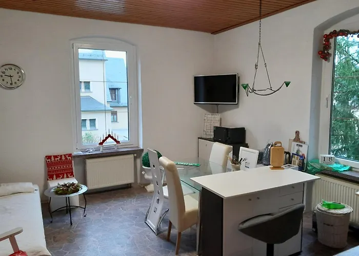 Apartmán Springstein *