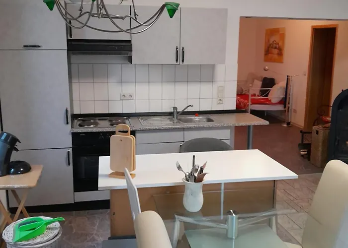 Springstein Apartment *