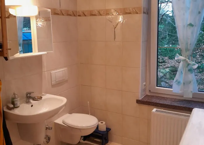 Springstein Apartment *