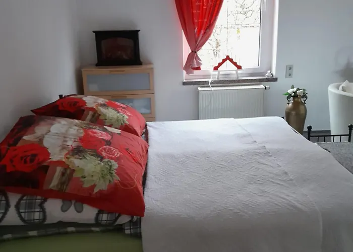 Springstein Apartment Aue (Saxony)