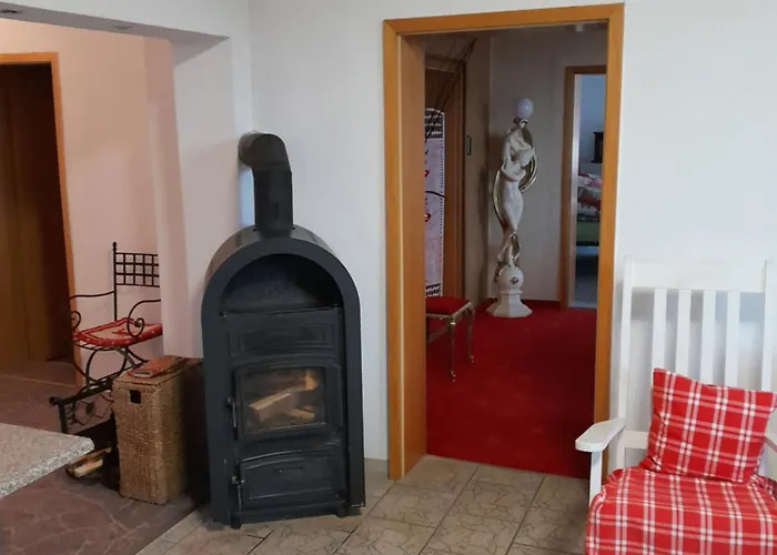 Springstein Aue (Saxony)