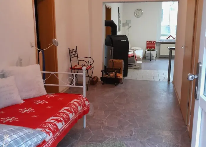 Springstein Apartment