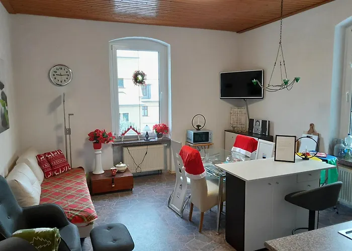 Apartment Springstein