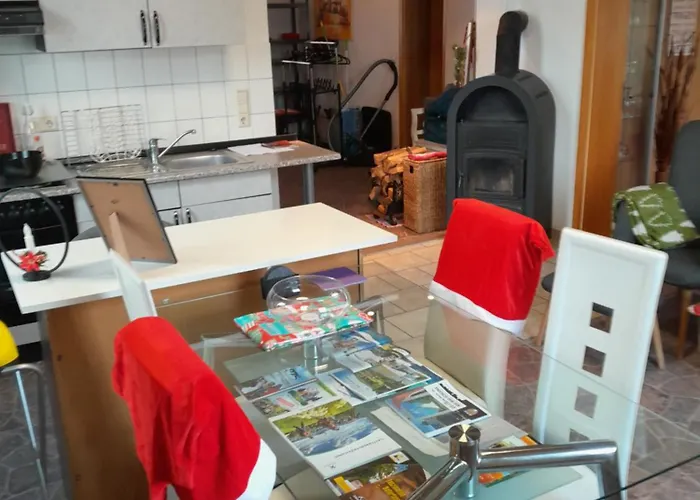 Springstein Aue (Saxony)