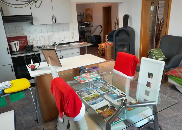 Springstein * Aue (Saxony)