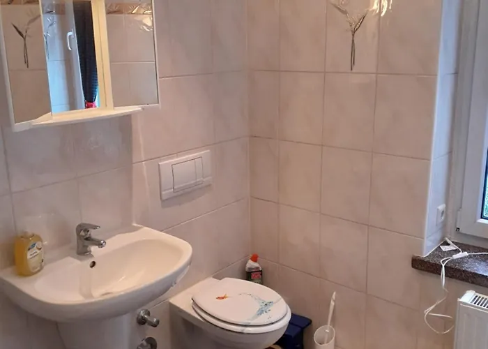 Apartmán Springstein *