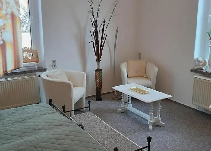 Springstein * Aue (Saxony)